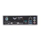 Материнcька плата ASUS TUF GAMING B450M-PLUS II sAM4 B450 4xDDR4 HDMI DVI mATX 90MB1620-M0EAY0 - зображення 4