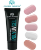 Полі UV Гель (Полігель) GLOBAL FASHION 30 г No05 - зображення 6