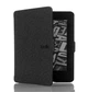 Чехол обложка Amazon Kindle Paperwhite EY21 / DP75SDI 1-2-3го поколения (5-6-7 Gen) с автовключением Black - изображение 1