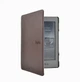 Чехол обложка для Amazon Kindle D01100 4-5 поколения (4-5 Gen) Brown - изображение 4