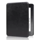 Чохол обкладинка для Amazon Kindle (M2L3EK) Paperwhite 5 11th Gen 6,8 дюймів Під шкіру Автовключення Black - зображення 2