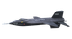 Самолет-ракетоплан NORTH AMERICAN X-15 №1, Dragon, 51022 - изображение 2