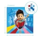 Пазл 3 в 1 Paw Patrol. Команда готова к приключениям 4+ (200153) - изображение 4