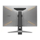 Монитор BenQ EX270QM METALLIC GREY (9H.LL9LJ.LBE) - изображение 4