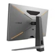Монитор BenQ EX270QM METALLIC GREY (9H.LL9LJ.LBE) - изображение 6