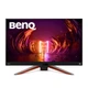 Монитор BenQ EX270QM METALLIC GREY (9H.LL9LJ.LBE) - изображение 7