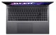 Ноутбук Acer Swift Go 16 SFG16-71 16 3.2K OLED, Intel i7-13700H, 16GB, F1TB, UMA, Win11, сірий (NX.KFGEU.004) - зображення 4