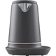 Электрочайник Electrolux E7K1-6BP 1.7л, Strix, металл, поддержка температуры, черный матовый - изображение 9
