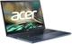 Ноутбук Acer Aspire 3 A315-24P 15.6' FHD, AMD A AN7120U, 8GB, F256GB, UMA, Lin, блакитний (NX.KJEEU.001) - зображення 3
