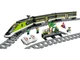 Детский конструктор LEGO City Trains Пассажирский поезд-экспресс 764 шт. деталей (60337) - изображение 2