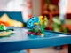 Дитячий конструктор LEGO Creator Екзотичний папуга 253 шт. деталей (31136) - зображення 3