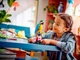 Дитячий конструктор LEGO Creator Екзотичний папуга 253 шт. деталей (31136) - зображення 4