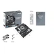 Материнcька плата ASUS PRIME B760M-K s1700 B760 2xDDR5 M.2 HDMI D-Sub mATX (90MB1FI0-M1EAY0) - зображення 2