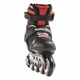Ролики дитячі Rollerblade Microblade (Черно-красный, 33-36.5) - изображение 2