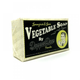 Мило Dapper Dan Lemongrass & limes Vegetable Soap 190 г - зображення 1