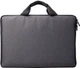 Acer Чохол для ноутбука Sustainable Urban 70% r.PET 15,6 Black - изображение 2