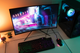 Монітор 2E LCD 27' G2723BV 1xHDMI, DP, VA, 2560x1440, 165Hz, 2.7ms, CURVED, FreeSync (2E-G2723BV-01.UA) - изображение 4