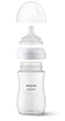 Philips Пляшечка Avent для годування Natural Природний Потік, 260 мл.1 шт. Жираф (SCY903/66) - зображення 6