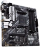Материнcька плата ASUS PRIME B550M-A WIFI II sAM4 B550 4xDDR4 M.2 HDMI DP D-Sub Wi-Fi BT mATX (90MB19X0-M0EAY0) - изображение 3