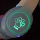 Беспроводные Bluetooth наушники кошачьи ушки HOCO W42 Cat ears headphones с микрофоном - изображение 4