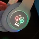 Беспроводные Bluetooth наушники кошачьи ушки HOCO W42 Cat ears headphones с микрофоном - изображение 10