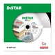 Круг алмазний відрізний Distar 1A1R 400X32 HARD CERAMICS (11127048026) - зображення 3
