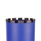 Алмазная коронка Distar DDS-W 142X450X1 1/4 UNC REINFORCED CONCRETE (17903094093) - изображение 4