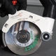 Насадка Mechanic для КШМ ROLLER 115-125 (70115429023) - зображення 5