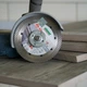 Алмазный диск Distar 1A1R 115 GRES MASTER (11115160009) - изображение 2