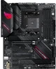 ASUS Материнcька плата STRIX B550-F GAMING WIFI II sAM4 B550 4xDDR4 M.2 HDMI DP WiFi BT ATX - изображение 1