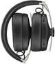 Наушники Sennheiser Momentum M3 AEBTXL Black (508234) - изображение 2