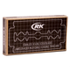 Леза RK Shaving Stainless DE Razor Blades 5 шт - зображення 1