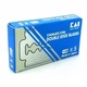 Леза Kai Stainless Steel Double Edge Razor Blades 5 шт - изображение 2