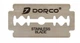 Леза Dorco ST-301 DE Razor Blades 10 шт - изображение 2