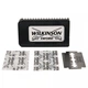 Леза Wilkinson Double Edges Blades 5 шт - изображение 3