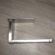 Держатель туалетной бумаги из нержавеющей стали FAROMO IDS-7201 304 Steel - изображение 3