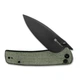 Ніж складаний Sencut Sachse S21007-2 - зображення 6