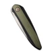 Ніж складаний Weknife Black Void Opus 2010V-2 - зображення 5