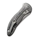 Ніж складаний Weknife Mini Synergy 2011CF-A - зображення 5