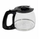 Кавоварка крапельна Kafe Filter DSP КА 3О24 електрична кавоварка зі скляною колбою 1.2 л кавомашина 800W - зображення 6