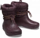 Жіночі дутики Classic Neo Puff Luxe Boot 37 Гранатовий 207312 - зображення 1