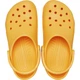 Сабо Crocs Classic Cayman 37 Абрикос 10001 - изображение 4