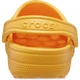Сабо Crocs Classic Cayman 37 Абрикос 10001 - изображение 6