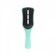 Гребінець для укладання феном Tangle Teezer Easy Dry & Go м'ятний - зображення 1