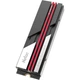 Накопичувач SSD Netac m.2 NVMe 4TB PCIe 4.0 NV7000 + радіатор (NT01NV7000-4T0-E4X) - изображение 2