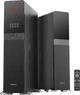 Акустическая система Real-EL 2.0 S-2030 Black (EL121200006) - изображение 1