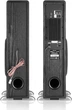 Акустическая система Real-EL 2.0 S-2030 Black (EL121200006) - изображение 5