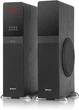 Акустическая система Real-EL 2.0 S-2030 Black (EL121200006) - изображение 3