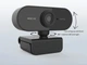 Веб камера прищепка с микрофоном HD 1920*1080P USB IC6 - изображение 3