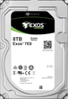 Dysk twardy Seagate Exos 7E8 512E 8TB 7200rpm 256MB ST8000NM000A 3.5" SATA III (ST8000NM000A) - obraz 1